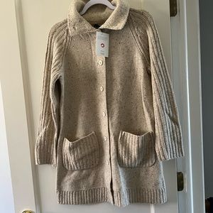 Eileen Fisher - Renew Sweater